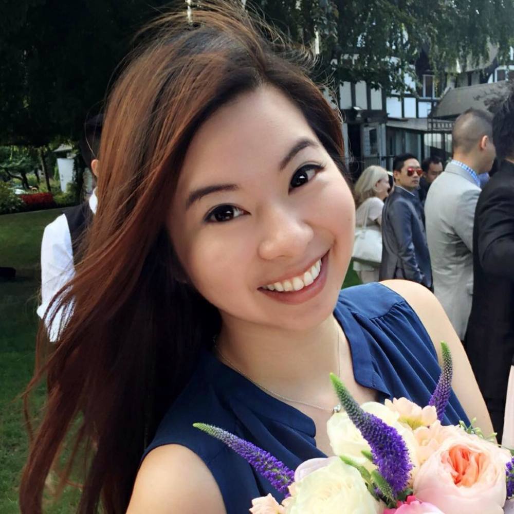 Meet your Posher, Nancy